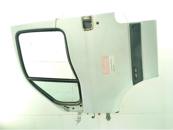 7751474636 PUERTA LAT DEL IZQ RENAULT MASTER II Autobús (JD)|Desguaces La Cabaña