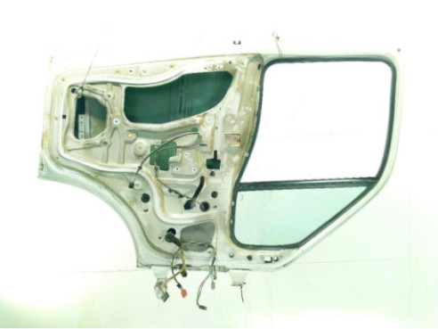 7751474636 PUERTA LAT DEL IZQ RENAULT MASTER II Autobús (JD)|Desguaces La Cabaña
