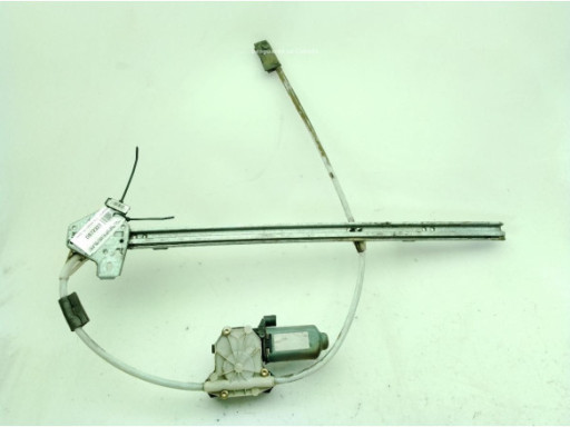 400663T3 ELEVALUNAS PUERTA LAT DEL IZQ RENAULT KANGOO (KC0/1_)|Desguaces La Cabaña