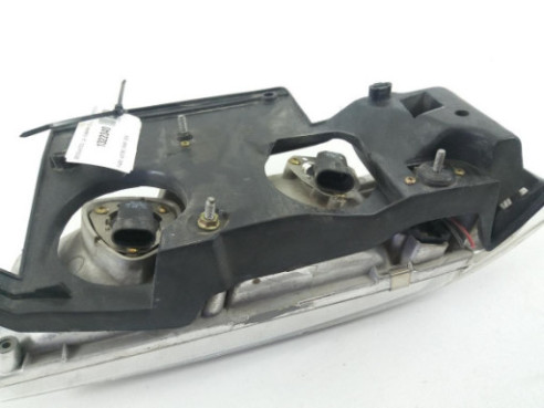 GM222B0012 FARO DERECHO CHEVROLET ASTRO Autobús |Desguaces La Cabaña