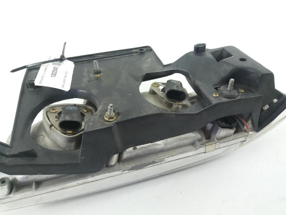 GM222B0012 FARO DERECHO CHEVROLET ASTRO Autobús |Desguaces La Cabaña