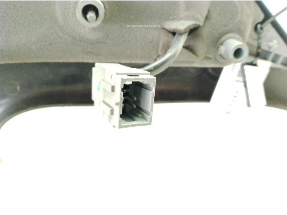 7700353143 ESPEJO DER RENAULT MASTER II Autobús (JD)|Desguaces La Cabaña