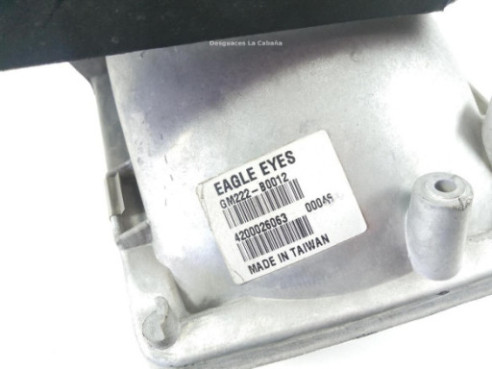 GM222B0012 FARO DERECHO CHEVROLET ASTRO Autobús |Desguaces La Cabaña