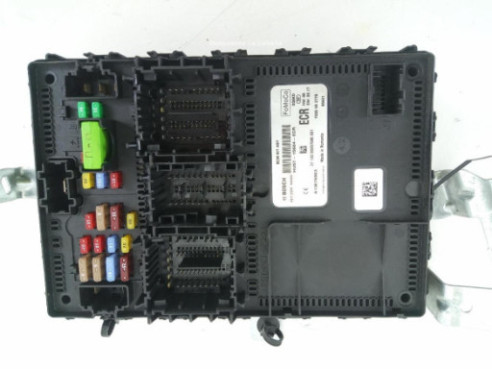 CENTRALITA|Desguaces La Cabaña 2