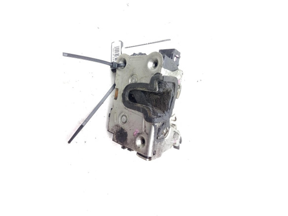 CERRADURA PUERTA LAT DEL DER DACIA LODGY |Desguaces La Cabaña