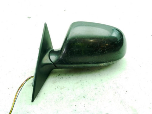 8R0419091F TNA VOLANTE DIRECCION AUDI A3 (8P1)|Desguaces La Cabaña 2