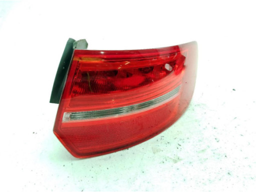 8R0419091F TNA VOLANTE DIRECCION AUDI A3 (8P1)|Desguaces La Cabaña