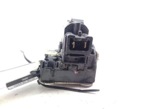 CERRADURA PUERTA LAT DEL DER DACIA LODGY |Desguaces La Cabaña