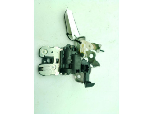 8R0419091F TNA VOLANTE DIRECCION AUDI A3 (8P1)|Desguaces La Cabaña 2