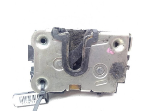CERRADURA PUERTA LAT DEL DER DACIA LODGY |Desguaces La Cabaña