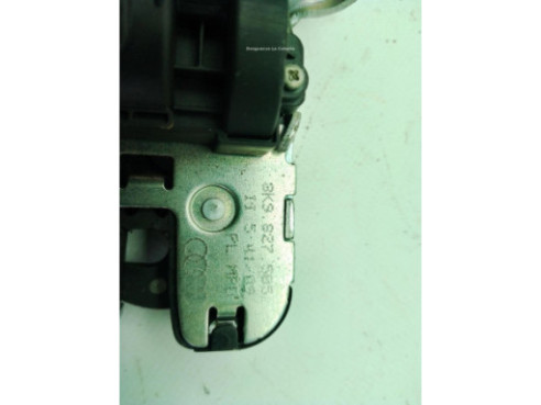 8R0827505A CERRADURA PORTON / TAPA MALETA AUDI A3 (8P1)|Desguaces La Cabaña