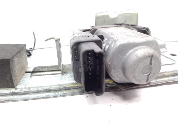 ELEVALUNAS PUERTA LAT TRA DER RENAULT MEGANE II (BM0/1_, CM0/1_) |Desguaces La Cabaña