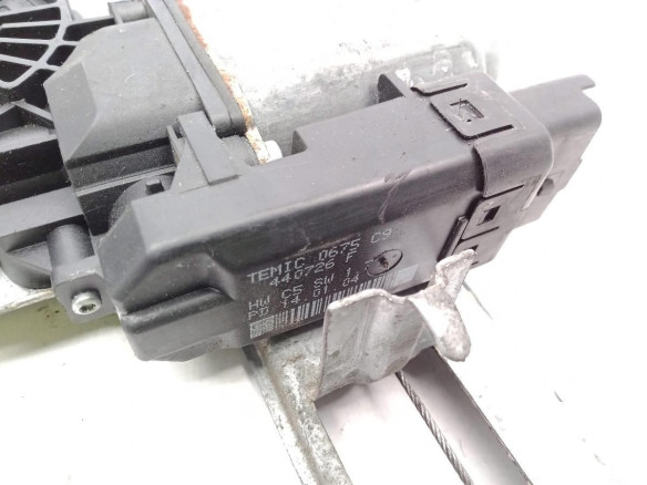 ELEVALUNAS PUERTA LAT TRA DER RENAULT MEGANE II (BM0/1_, CM0/1_) |Desguaces La Cabaña