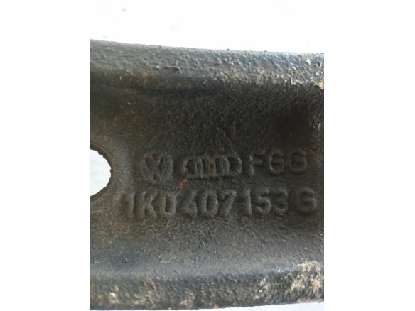 BRAZO SUSPENSION DEL DER INF SEAT ALTEA XL (5P5, 5P8) |Desguaces La Cabaña