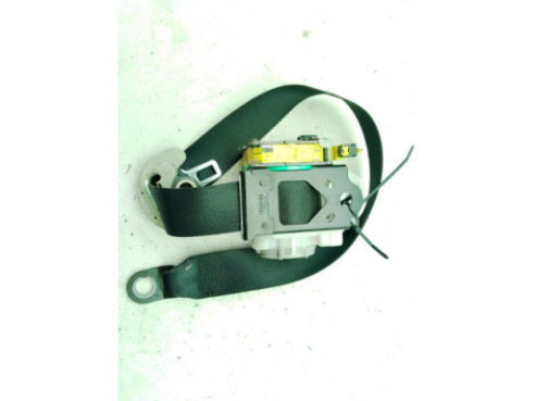 7321002222E0 CINTURON DEL DER TOYOTA AURIS (_E15_)|Desguaces La Cabaña