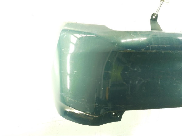 5215902952 PARAGOLPES TRA TOYOTA AURIS (_E15_)|Desguaces La Cabaña