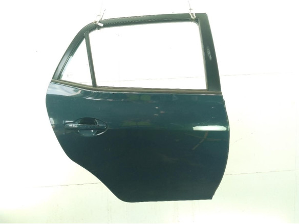 6700302250 PUERTA LAT TRA DER TOYOTA AURIS (_E15_)|Desguaces La Cabaña