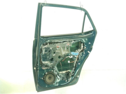 6700302250 PUERTA LAT TRA DER TOYOTA AURIS (_E15_)|Desguaces La Cabaña