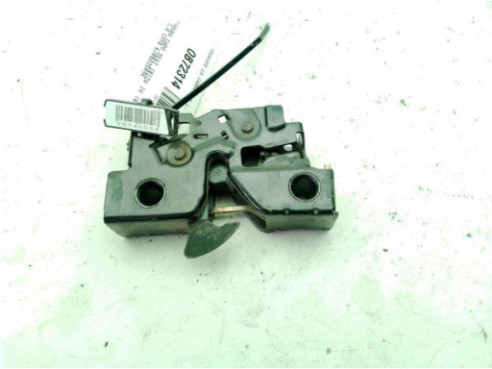 6J0823509K CERRADURA CAPO SEAT IBIZA IV (6J5, 6P1)|Desguaces La Cabaña