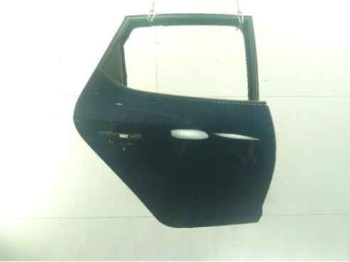 6J4833056 PUERTA LAT TRA DER SEAT IBIZA IV (6J5, 6P1)|Desguaces La Cabaña