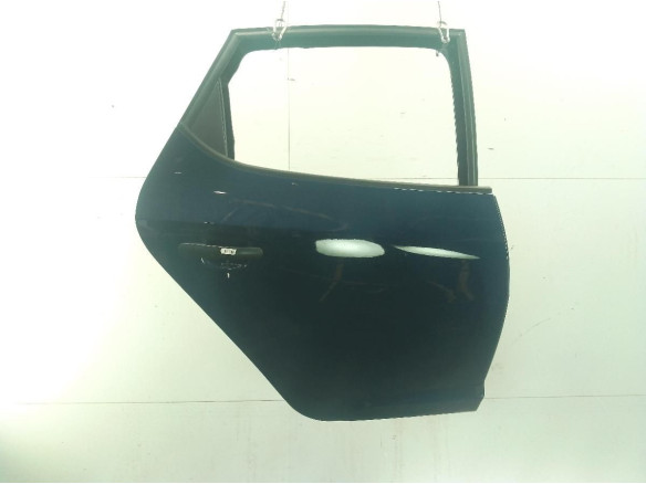 6J4833056 PUERTA LAT TRA DER SEAT IBIZA IV (6J5, 6P1)|Desguaces La Cabaña
