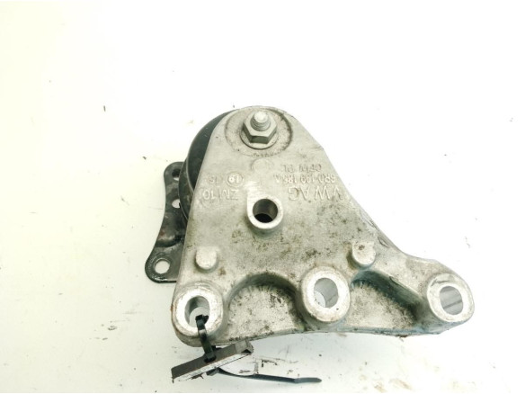 6R0199185A SOPORTE MOTOR DER SEAT IBIZA IV (6J5, 6P1)|Desguaces La Cabaña