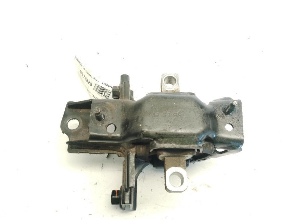 6Q0199555AS  SOPORTE MOTOR IZQ SEAT IBIZA IV (6J5, 6P1)|Desguaces La Cabaña