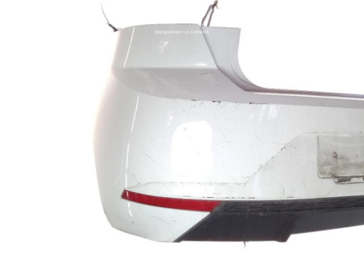 PARAGOLPES TRASERO|Desguaces La Cabaña