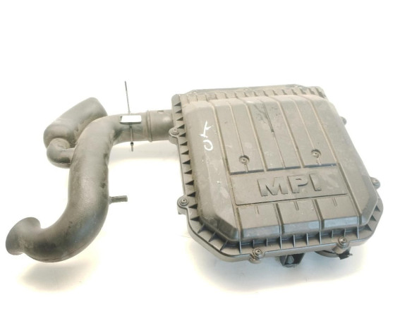 04C129611J  CAJA FILTRO AIRE SEAT IBIZA IV (6J5, 6P1)|Desguaces La Cabaña