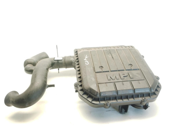 04C129611J  CAJA FILTRO AIRE SEAT IBIZA IV (6J5, 6P1)|Desguaces La Cabaña