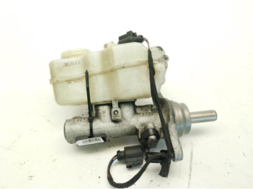 6R1611019F BOMBA FRENO SEAT IBIZA IV (6J5, 6P1)|Desguaces La Cabaña