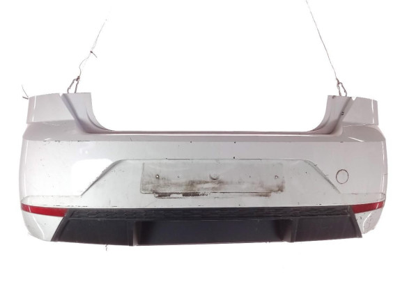 6F0807568E PARAGOLPES TRA SEAT IBIZA V (KJ1) |Desguaces La Cabaña