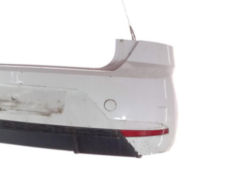 6F0807568E PARAGOLPES TRA SEAT IBIZA V (KJ1) |Desguaces La Cabaña