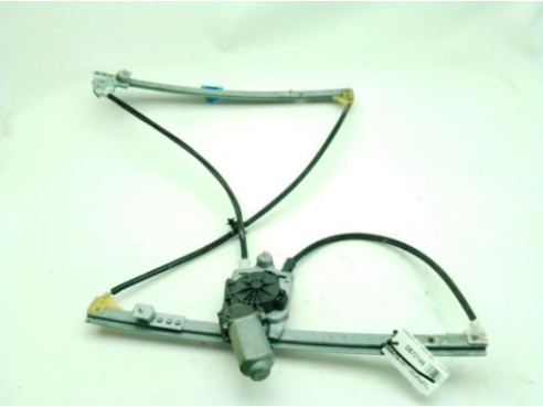 8200485195 ELEVALUNAS PUERTA LAT DEL DER RENAULT LAGUNA II Grandtour (KG0/1_)|Desguaces La Cabaña