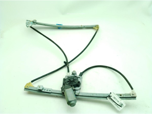8200485195 ELEVALUNAS PUERTA LAT DEL DER RENAULT LAGUNA II Grandtour (KG0/1_)|Desguaces La Cabaña