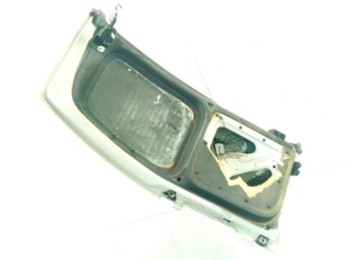 2K0827092G PUERTA TRA DER CARGA VW CADDY III Furgón (2KA, 2KH, 2CA, 2CH)|Desguaces La Cabaña