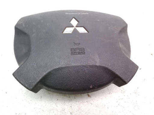 MITSUBISHI|Desguaces La Cabaña