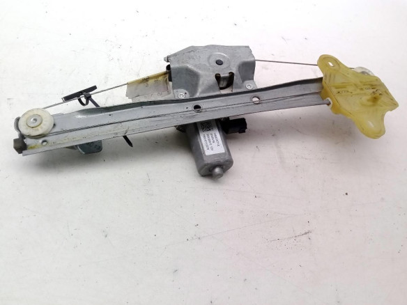 ELEVALUNAS PUERTA LAT TRA DER RENAULT CAPTUR (J5_, H5_)|Desguaces La Cabaña