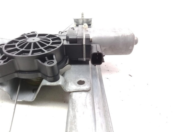 ELEVALUNAS PUERTA LAT TRA DER RENAULT CAPTUR (J5_, H5_)|Desguaces La Cabaña