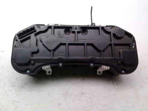 838000Z290 CUADRO INSTRUMENTOS TOYOTA AURIS (_E15_)|Desguaces La Cabaña