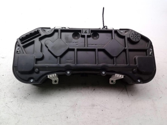 838000Z290 CUADRO INSTRUMENTOS TOYOTA AURIS (_E15_)|Desguaces La Cabaña