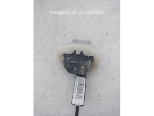 MANDO ELEVALUNAS PUERTA LATERAL DELANTERO DERECHO|Desguaces La Cabaña 2