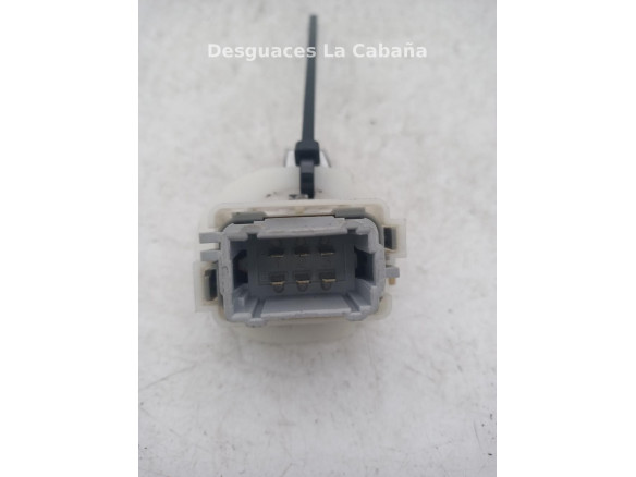 MANDO ELEVALUNAS PUERTA LAT DEL DER RENAULT MEGANE II (BM0/1_, CM0/1_)|Desguaces La Cabaña