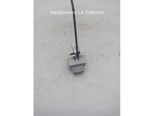MANDO ELEVALUNAS PUERTA LAT DEL DER RENAULT MEGANE II (BM0/1_, CM0/1_)|Desguaces La Cabaña