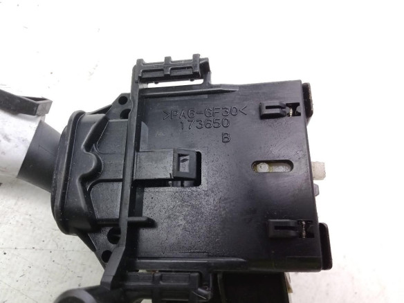 MANDO LUCES TOYOTA AVENSIS (_T25_)|Desguaces La Cabaña