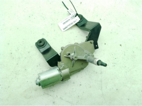 987003W000 MOTOR LIMPIAPARABRISAS TRA KIA SPORTAGE (SL)|Desguaces La Cabaña