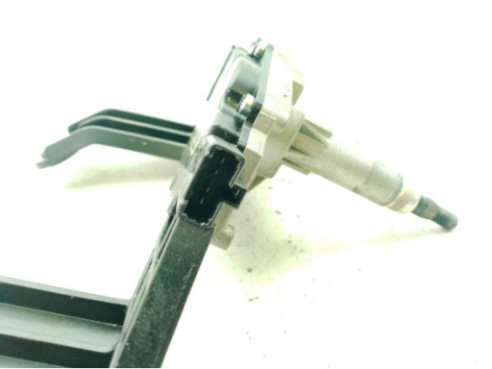 987003W000 MOTOR LIMPIAPARABRISAS TRA KIA SPORTAGE (SL)|Desguaces La Cabaña