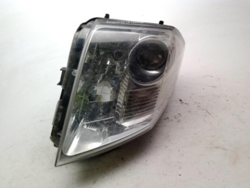 8200014358 FARO DERECHO RENAULT VEL SATIS (BJ0_)|Desguaces La Cabaña