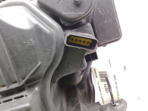8200014358 FARO DERECHO RENAULT VEL SATIS (BJ0_)|Desguaces La Cabaña