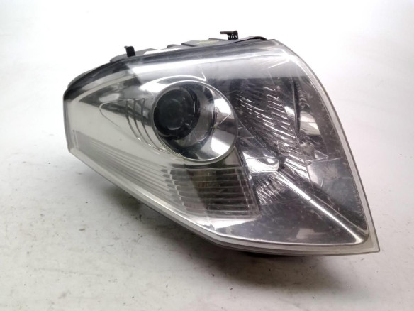 8200014357 FARO IZQUIERDO RENAULT VEL SATIS (BJ0_)|Desguaces La Cabaña